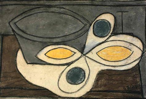 Nature Morte By Georges Braque On Artnet