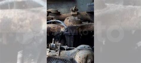 Задний мост на ваз классика Ваз 2106 Ваз 2107 купить в Ульяновске ...