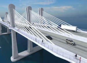 New Calcasieu River Bridge Project Reaches Financial Close ...