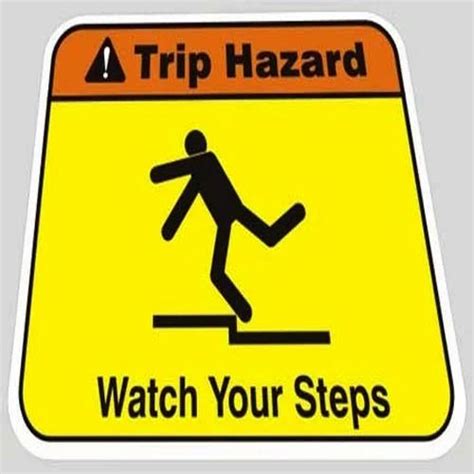 Safety Signage - Reflective Traffic Signage Manufacturer from Navi Mumbai