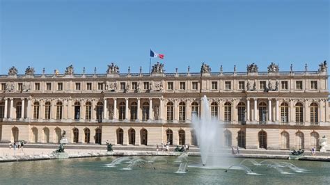 Versailles: Private Guided Tour of the Palace | GetYourGuide