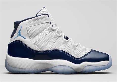 The Air Jordan 11 Win Like 82 Releases On November 11th