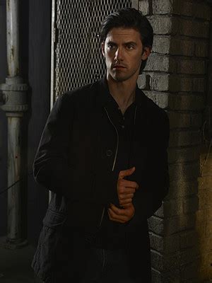 Milo Heroes Photoshoot - Milo Ventimiglia Photo (873424) - Fanpop