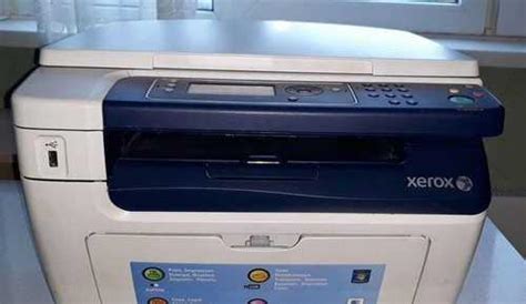 Мфу лазерный Xerox WorkCentre 3045 | Festima.Ru - Мониторинг объявлений