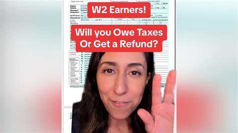 Tax Refund Schedule How Long Will It Take To Get Your Taxes Back This