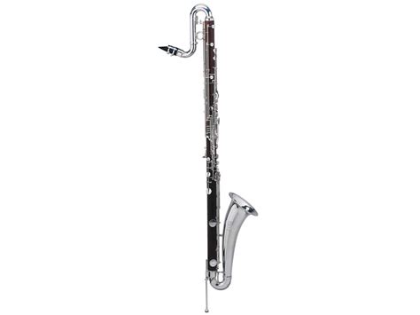 Selmer 40 (Paris) EEb Contra Alto Clarinet For Sale | MMI