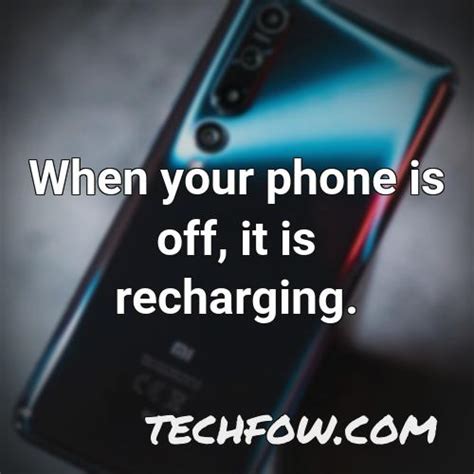 How Does A Charger Charge A Phone You Asked Techfow