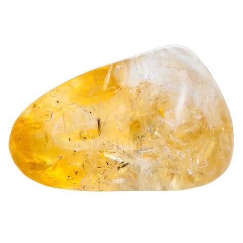 Citrine Healing Properties Benefits Crystal Curious