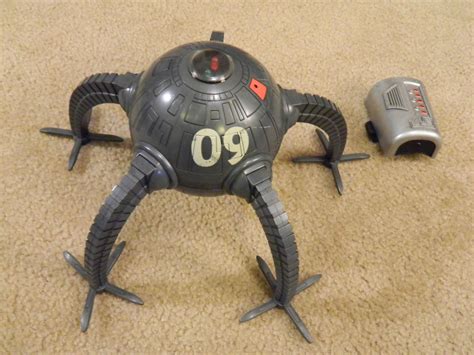 Omnidroid Electronic Battle Playset The Incredibles Disney Pixar Hasbro
