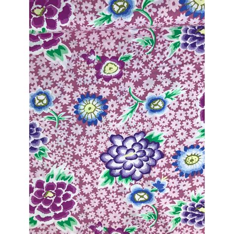 Kaffe Fassett Collective Charlotte Pastel PWGP186 Pastel OzQuilts