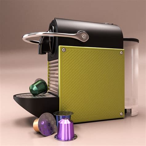 Nespresso Pixie Delonghi Atelier Yuwa Ciao Jp