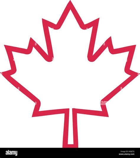 Canada maple leaf hi-res stock photography and images - Alamy