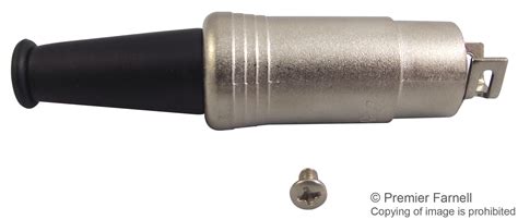 NYS322 Neutrik DIN Audio Video Connector Plug 5