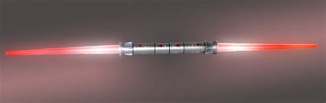 Sith Double Bladed Lightsaber 3d Warehouse Ubicaciondepersonas Cdmx