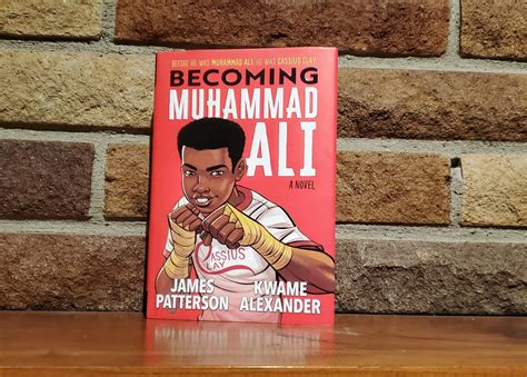 Review: Becoming Muhammad Ali Is A Story Depicting The Boxer’s Life Before Fame – Elena Reads ...