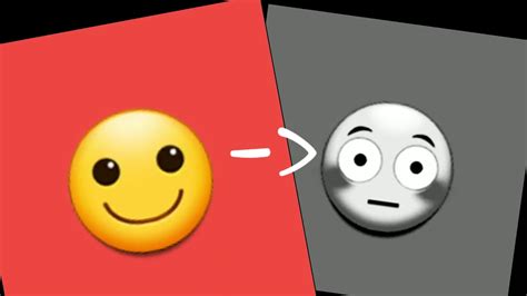 Emoji Becoming Uncanny Youtube