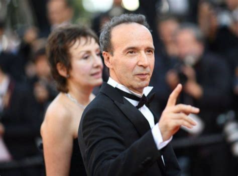 Roberto Benigni chi è carriera e vita privata dell attore