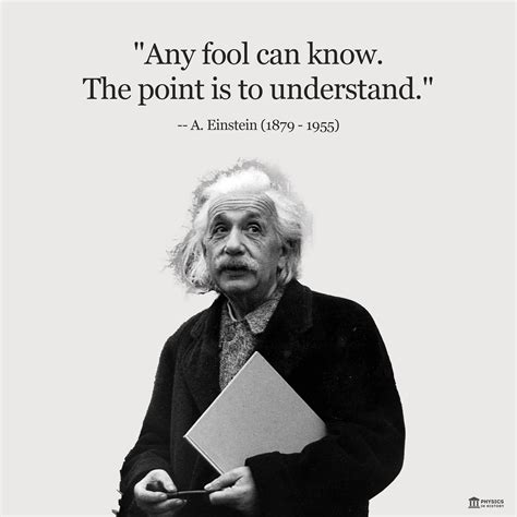Inspiring Quotes and Words of Wisdom from Albert Einstein 27