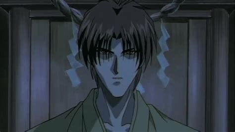 Rurouni Kenshin Season 1 Episode 67 Watch On Vrv