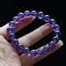 Real Tibet Himalayan High Altitude Clear Amethyst Purple Crystal Quartz