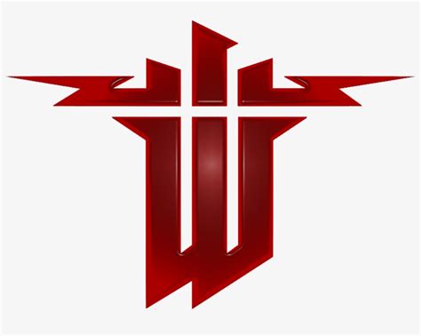 The New Order Logo By Imperial96 Wolfenstein Ii The New Colossus Icon