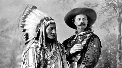 30 Interesting And Awesome Facts About Sitting Bull Tons Of Facts