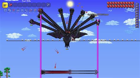 Best Mods For Playing Modded Terraria Servers