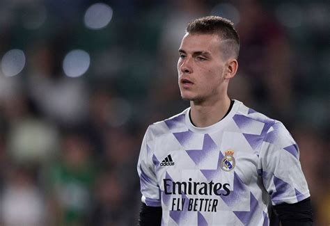 Andriy Lunin To Celtic Latest | Latest Celtic News