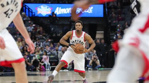 Resúmenes Y Resultados De La Jornada Nba Sexta Victoria Consecutiva De Los Raptors As México