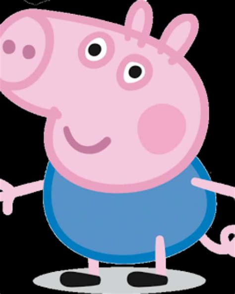 Peppa Pig Png Images Wallpapers