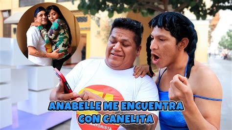 Ampayan Al Soly Por Segunda Vez Canelita Ft Frejolito Ft