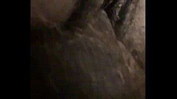 Vista Lateral De La Bbc Acariciando XVIDEOS