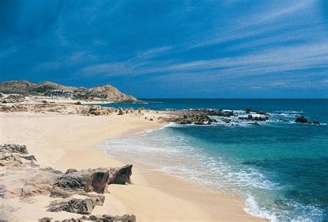 Best Beaches in Cabo - Beach Travel Destinations