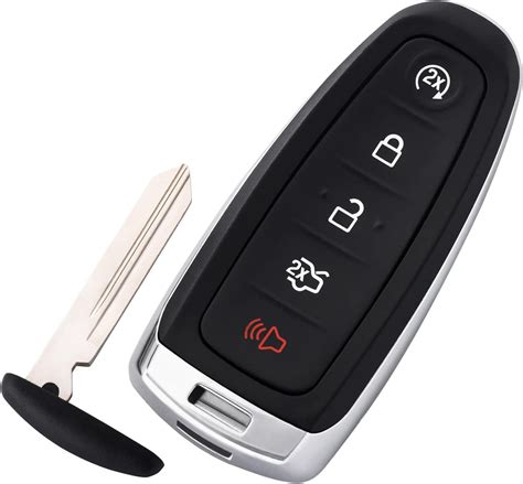 Amazon Pack Cr Remote Key Prox Fob Oem Replacement