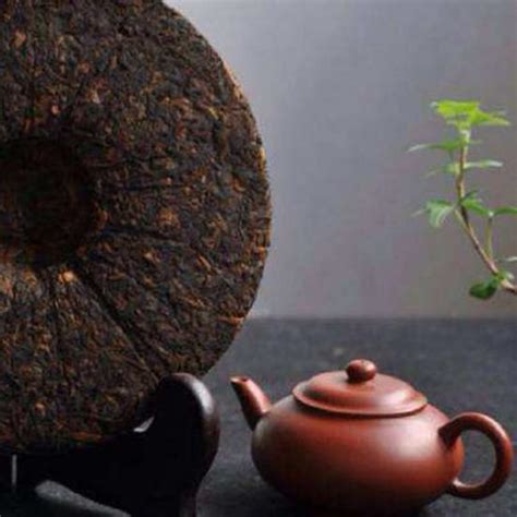 Cheap Smart Ripe Pu Er Tea 357g 8 Years Old Puer Tea Pu Erh Health Care