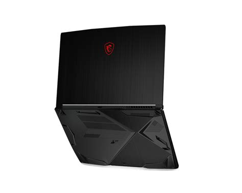 MSI GF63 Thin- Evolve! Be Enchanted with The Dragon Spirit
