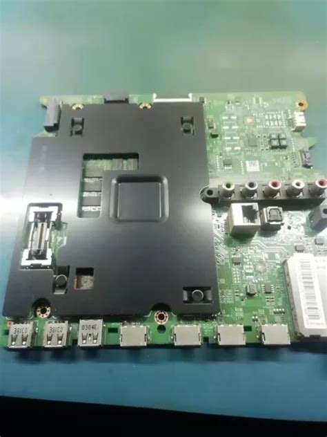 PLACA PRINCIPAL TV Samsung BN41 02344B EUR 35 00 PicClick IT