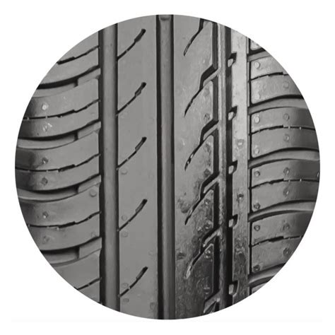 Continental ContiEcoContact 3 MO Sommerreifen 185/65 R15 88T