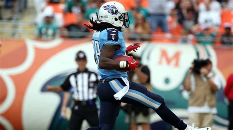 Pro Bowl Voting Results Coming Tonight; Any Titans Making It? - Music ...