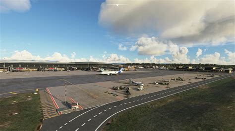 LPPR Porto Airport - Microsoft Flight Simulator - Orbx