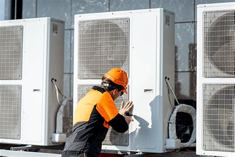 Air Conditioning Installers Insurance Caunce O Hara