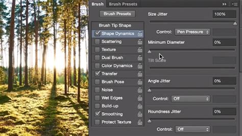 How To Add Light Rays To Your Photos In Photoshop