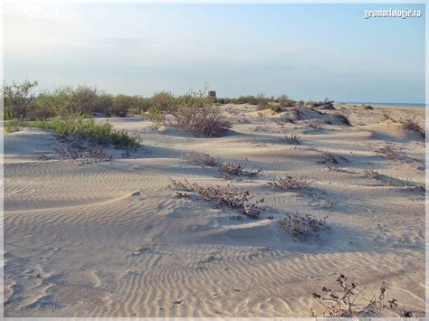 Gallery – Coastal Geomorphology - Romanian Association of Geomorphologists