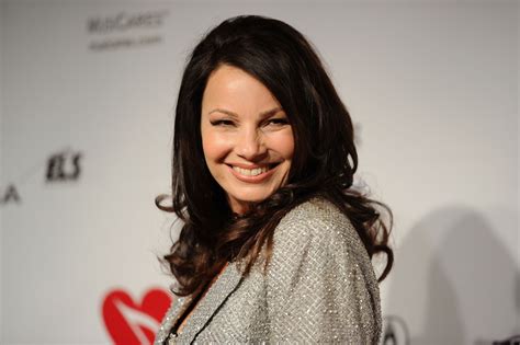 Fran Drescher La Nounou Denfer Se Confie Sur Sa Relation Avec Son