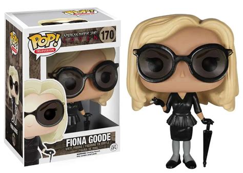 Funko American Horror Story Coven POP Television Fiona Goode Vinyl ...