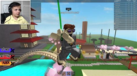 Yin Vs Yang Ninja Assassin Roblox Becoming Ninja Assassin In Roblox