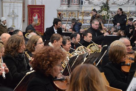 FOTO Tradicionalni novogodišnji koncert DSO a DuList