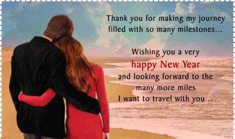 Happy New Year Wishes for Friends | New Year Wishes for Lover 2025 - Unique Collection of Wishes ...