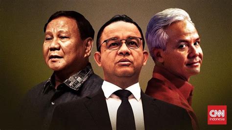 Jadwal Dan Tema Debat Ketiga Pilpres 2024 Ini Rinciannya