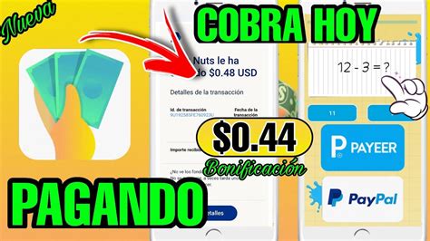 Bono Gratis La App Mas R Pida Para Ganar Dinero En Horascomo